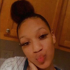 Meet your Posher, Tatyana